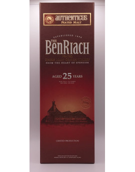 The BenRiach