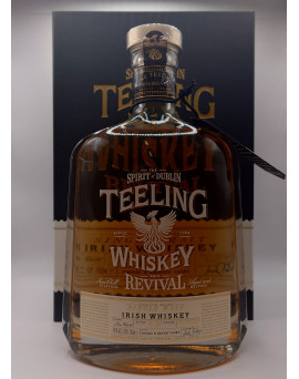 Teeling Revival Vol. V