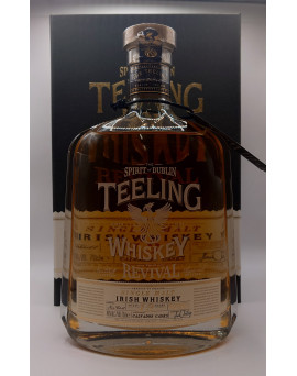 Teeling Revival Vol. II