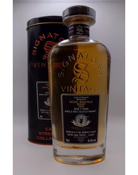 Signatory Vintage Royal...