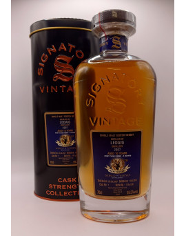 Signatory Vintage Ledaig