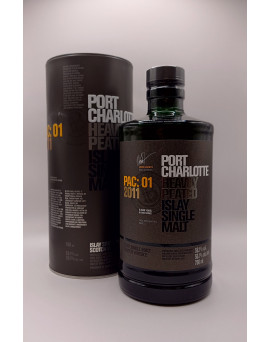 Bruichladdich Port...