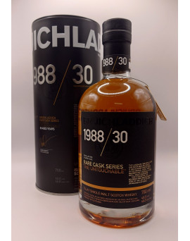 Bruichladdich 1988 / 30