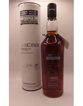 anCnoc Vintage 2001