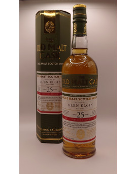 The Old Malt Cask Glen Elgin