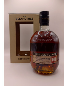 The Glenrothes 1988