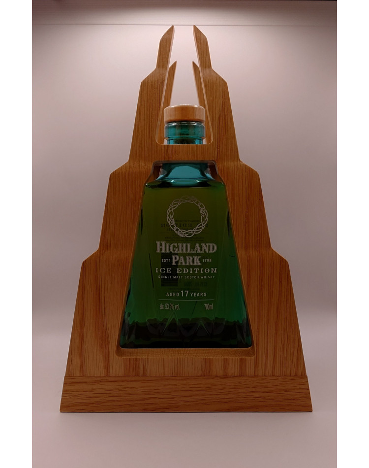 Highland Park Ice Edition