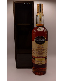 Glengoyne Single Cask