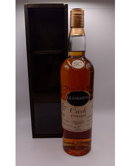 Glengoyne Single Cask