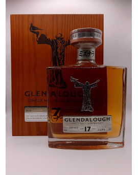 Glendalough 17 Years