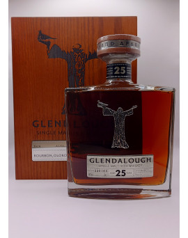 Glendalough 25 Years