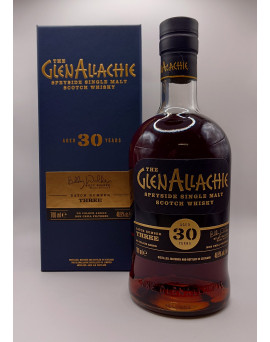 The GlenAllachie 30 Years...