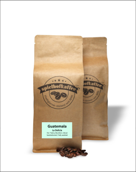 Guatemala La Delicia