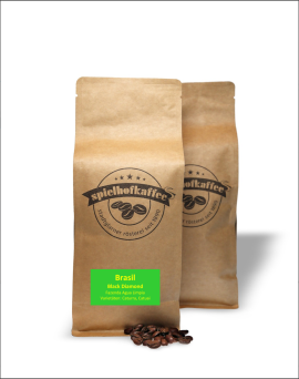 Brasil Black Diamond