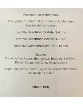 Stadtglarner Aufguss